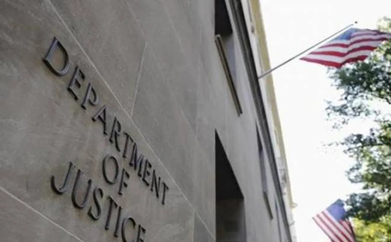 US man imprisoned for violating Syria sanctions