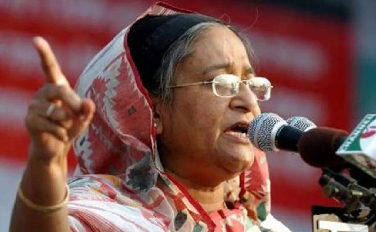 3,000 arrested in Bangladesh crackdown, PM vows to catch killers