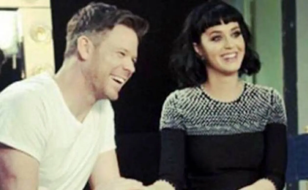 Katy Perry's make-up artist committed suicide: Autopsy