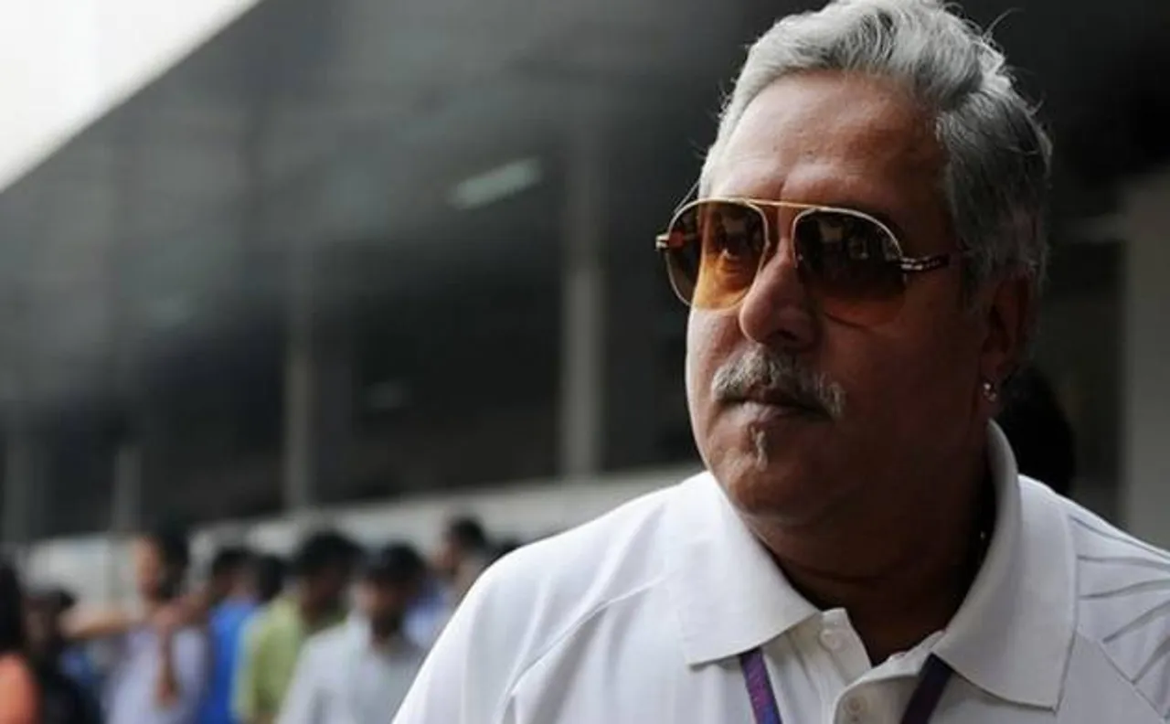 ED attaches Rs 1,411 crore assets of Vijay Mallya and his company