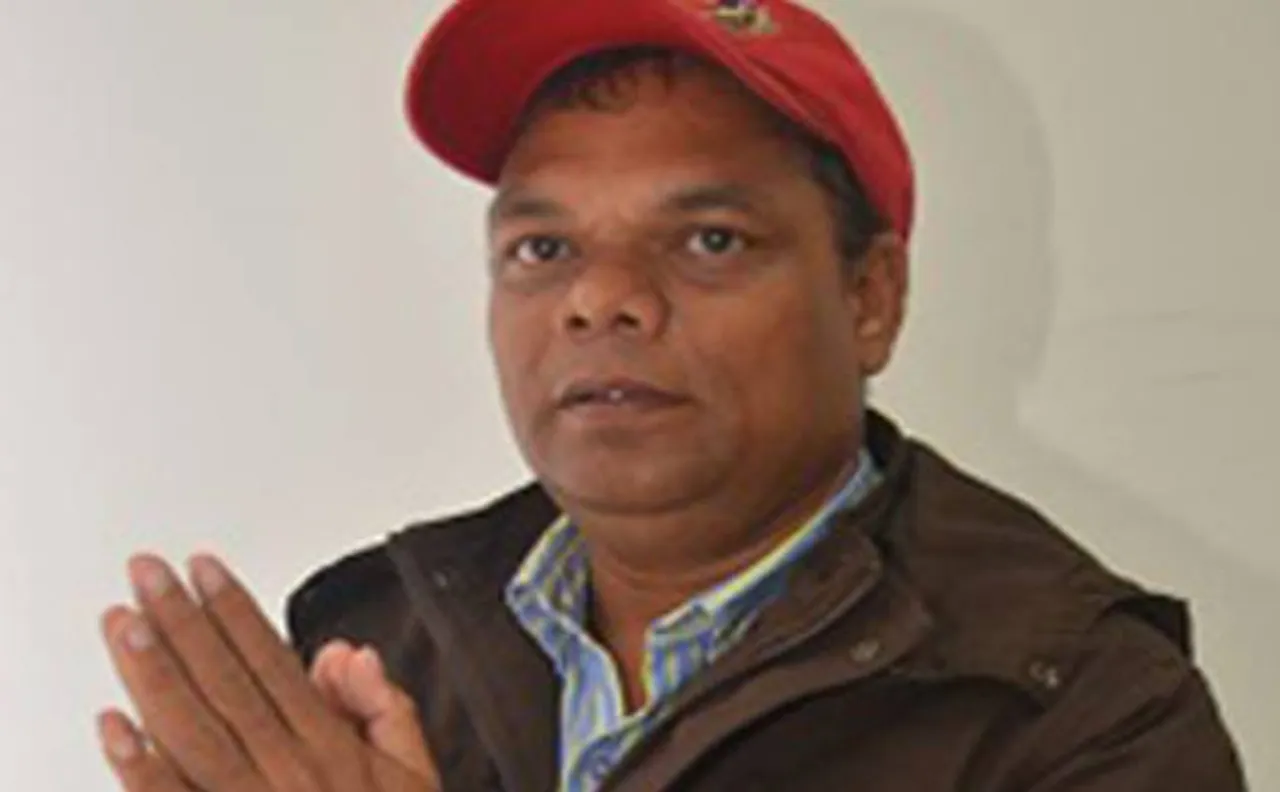 JMM MLA Chamra Linda arrested in a 2013 case