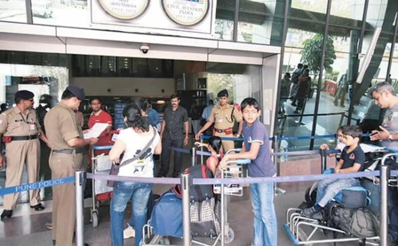 Air travellers to pay less for extra baggage from mid-June