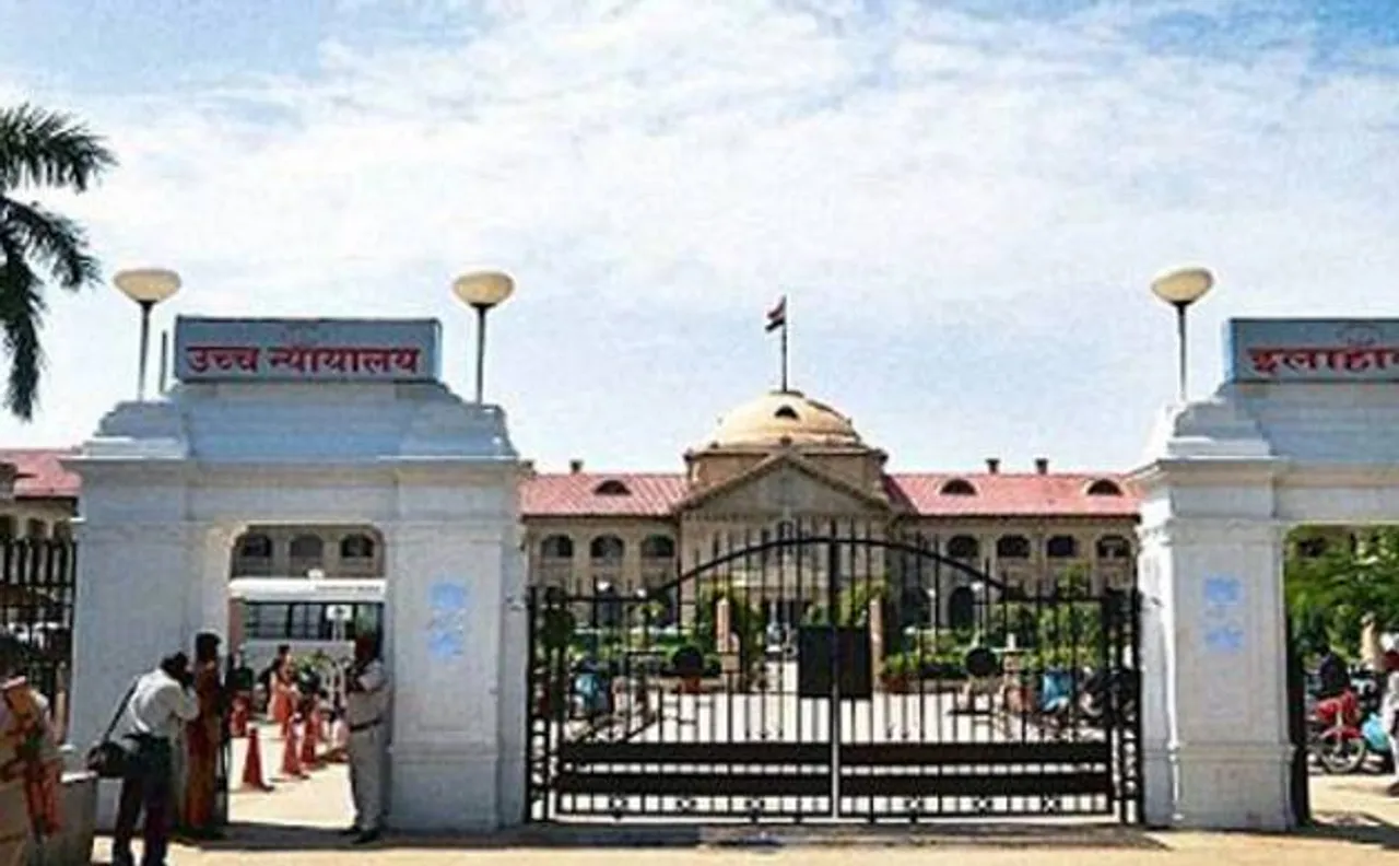 Remove all religious structures encroaching on roads: Allahabad High Court