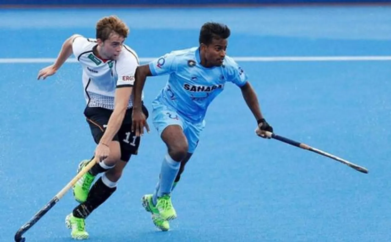 Coach Oltmans says India could have done better than 3-3 draw