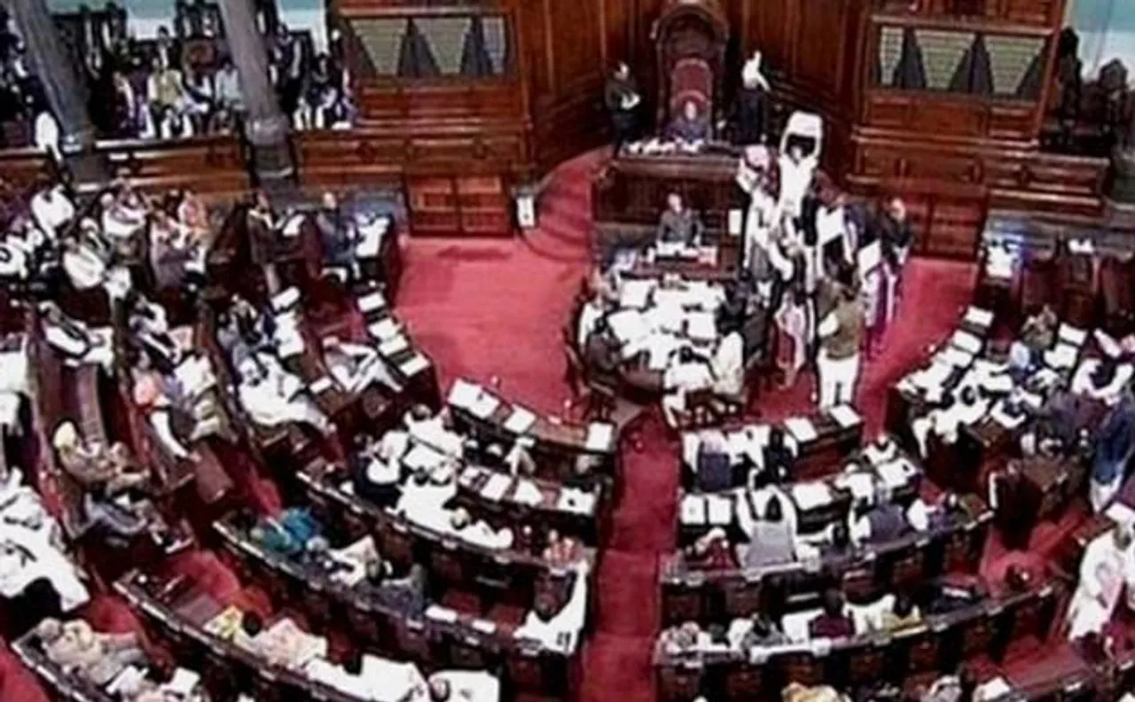 Polling for lone Rajya Sabha seat from Uttarakhand concludes