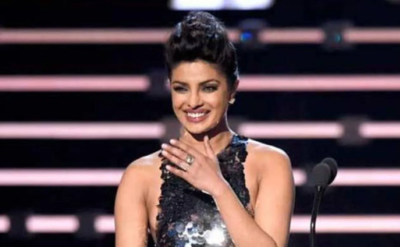 Teen Choice Awards: Priyanka Chopra bags nomination for Quantico