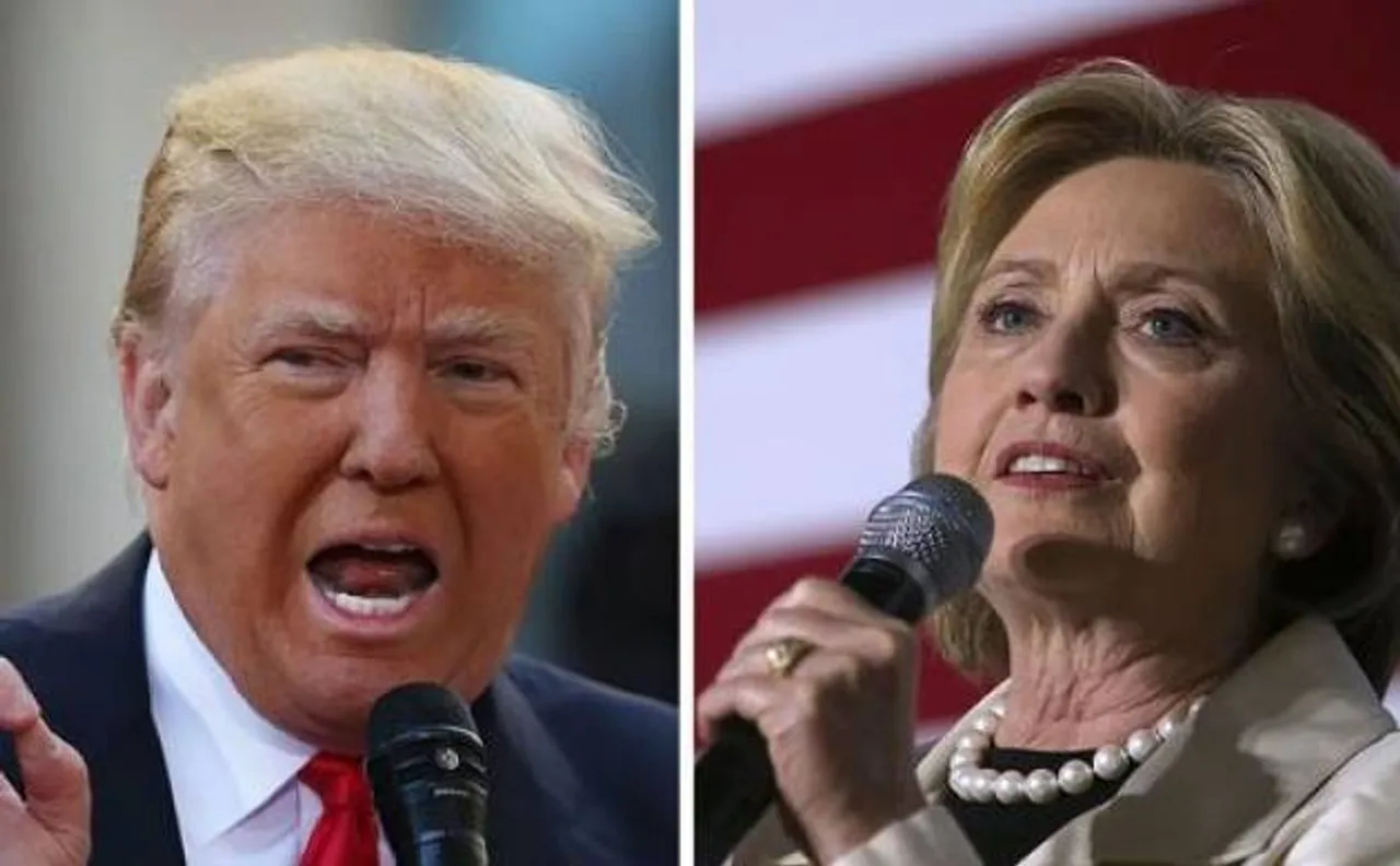 Hillary, Trump react on America's worst mass shooting incident