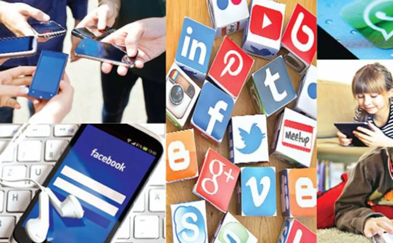 Desktops, laptops still popular mode of accessing Internet: TCS