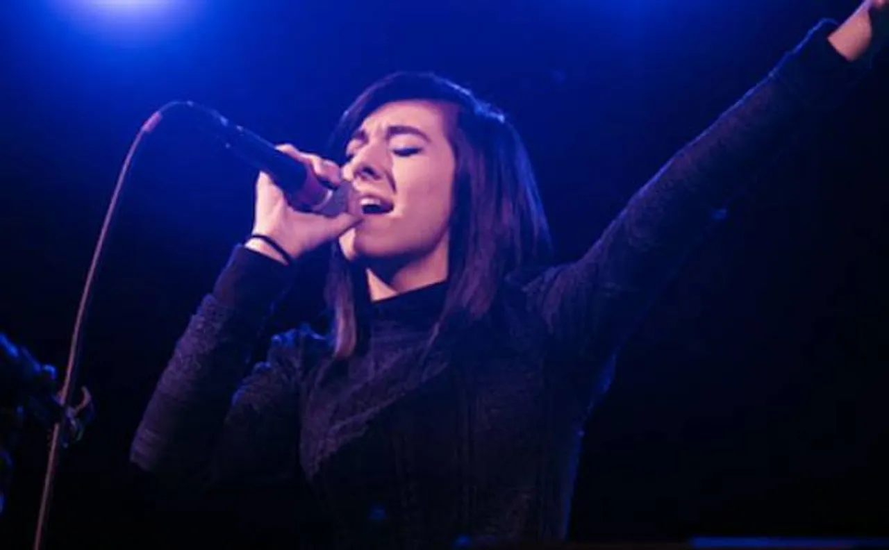 Christina Grimmie's killer had two guns and a knife