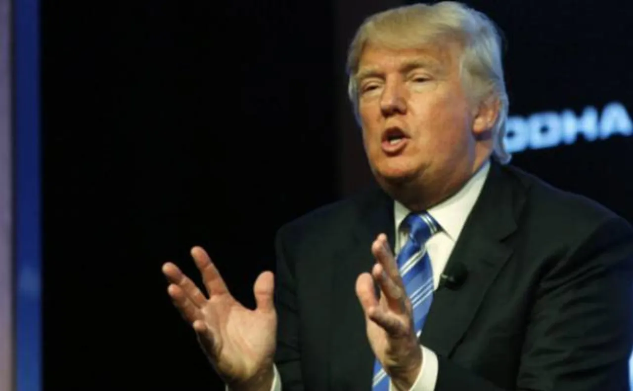 China is the biggest and best 'abuser': Donald Trump
