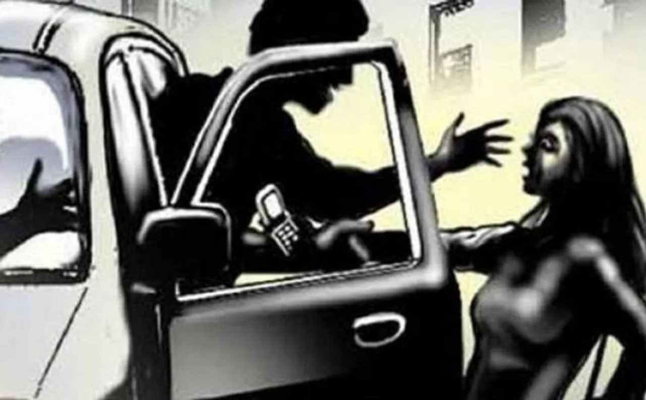 Delhi: Woman alleges gangrape by three in a moving car
