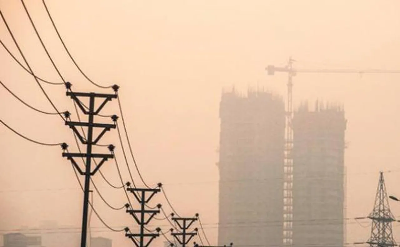 India plans to be energy surplus nation in FY17