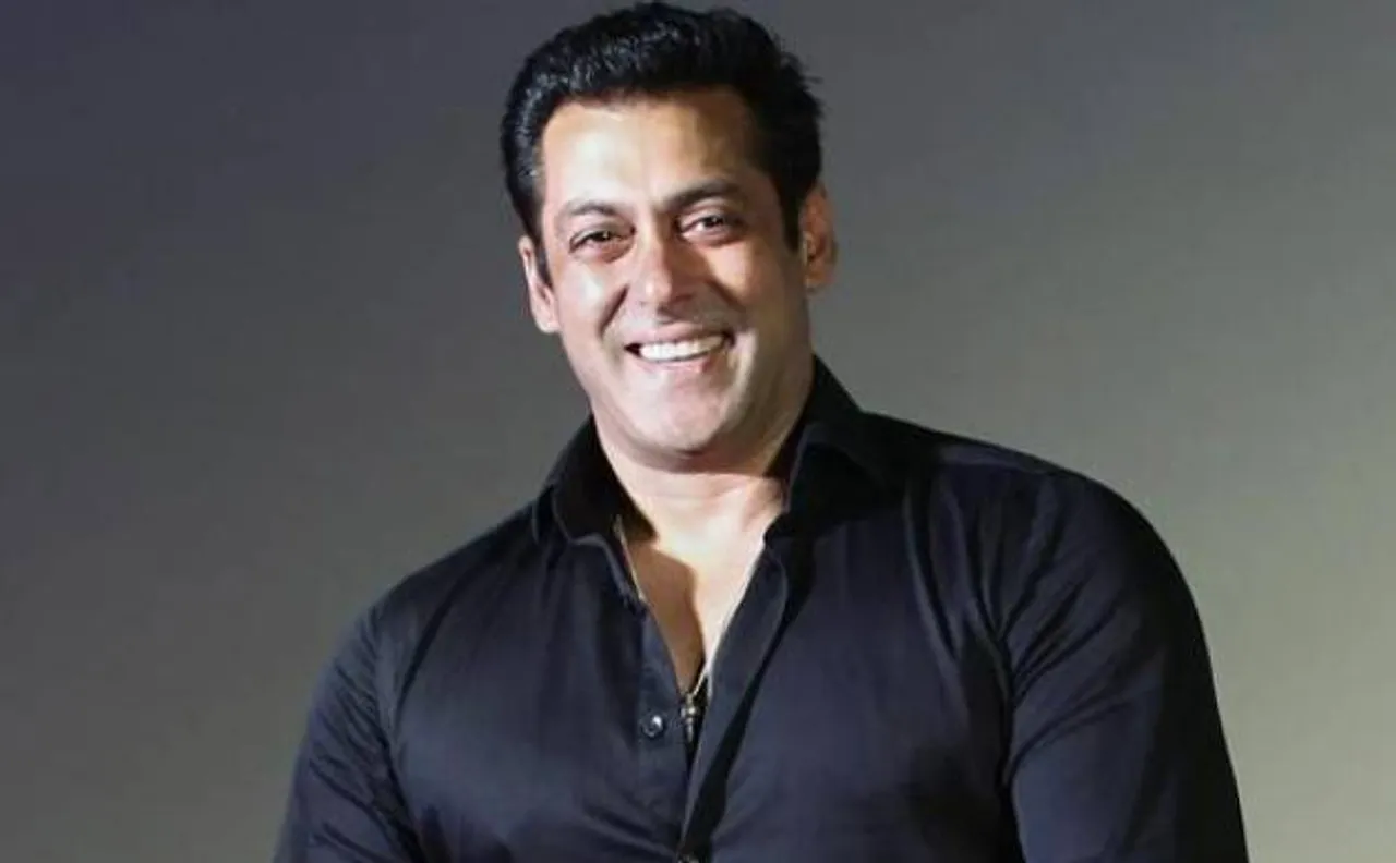 Salman Khanâ€™s swag highlight of Sultan's music, says Vishal Dadlani