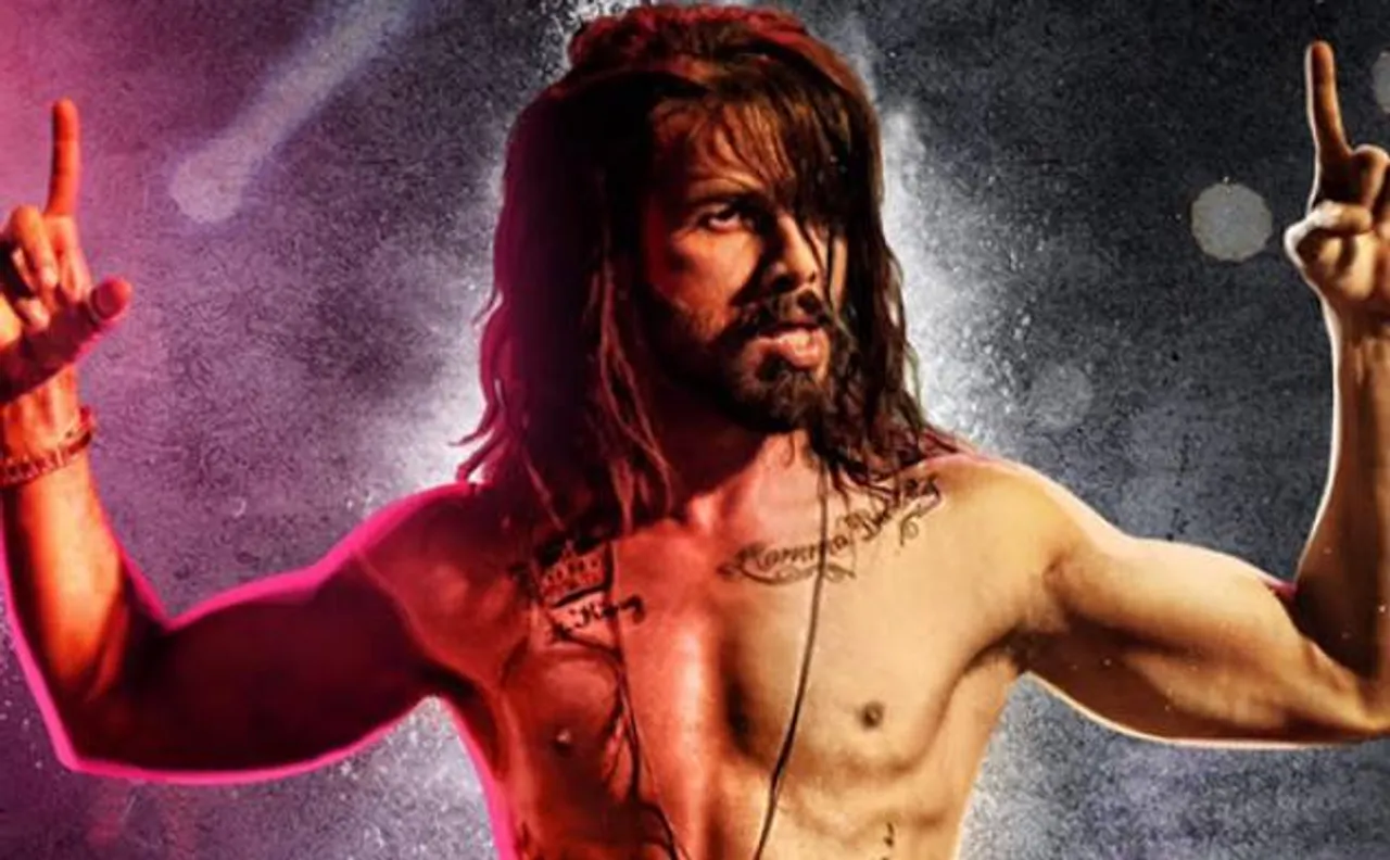  Pahlaj Nihalani gives green signal to Udta Punjab with 13 cuts under A category