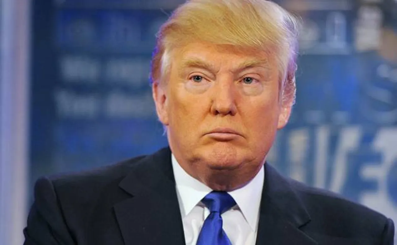 Orlando massacre: Donald Trump calls for vigilance on Muslims