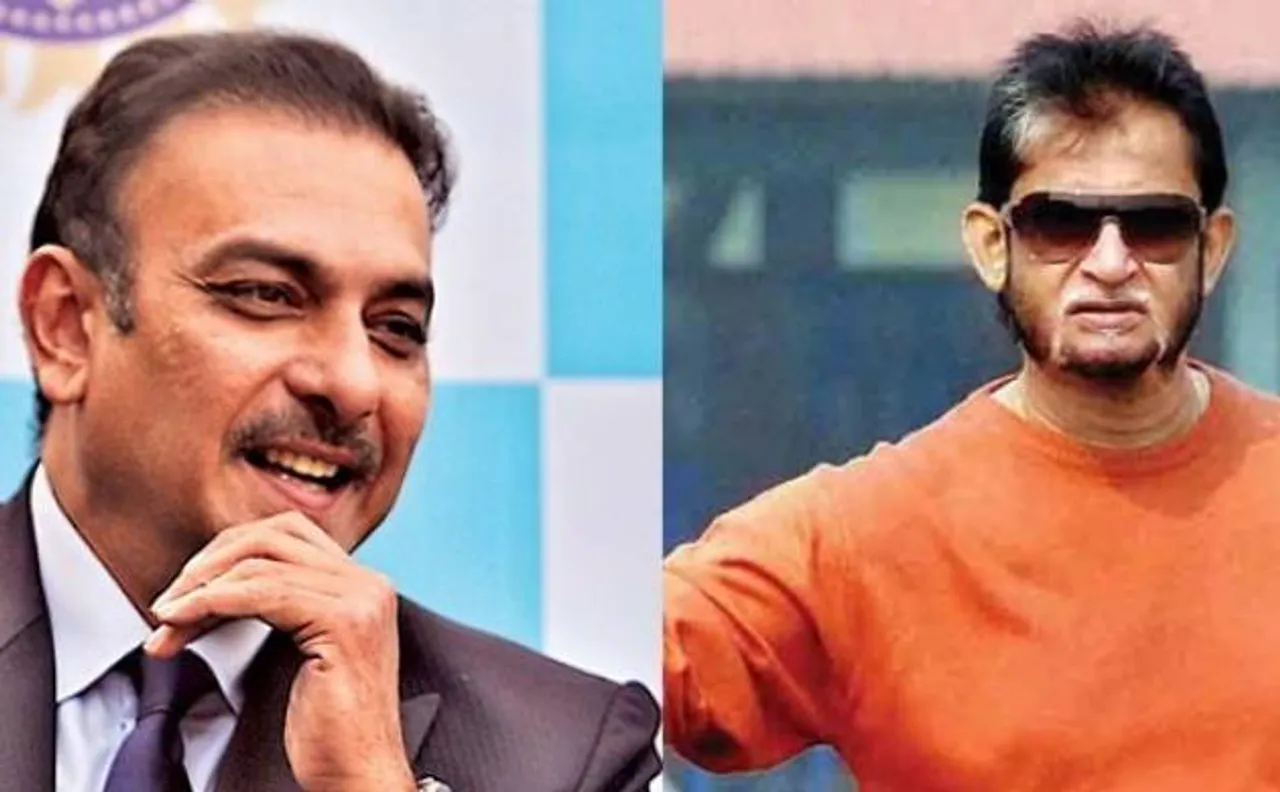 Ravi Shastri, Sandeep Patil among 57 applicants for India coach's post