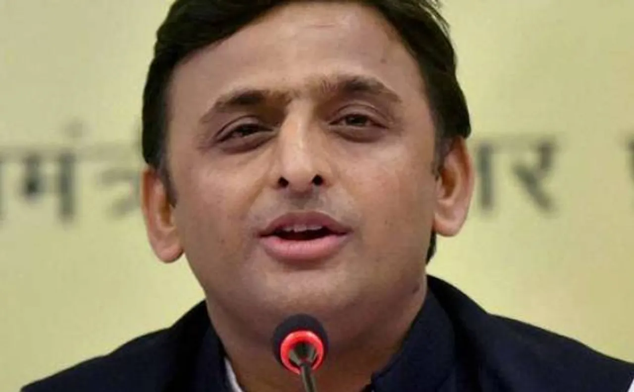 Probe will look into all aspects of Mathura violence: CM Akhilesh Yadav 