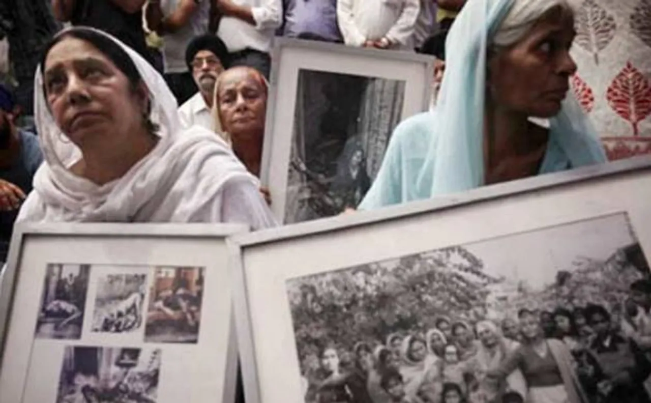 1984 anti-Sikh riots: Centre-led SIT to reopen 75 cases