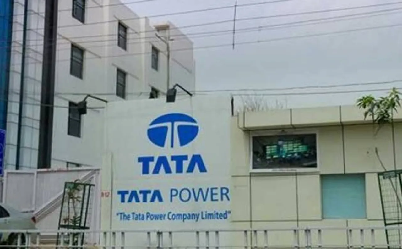 Tata Power to acquire Welspun's renewable energy arm