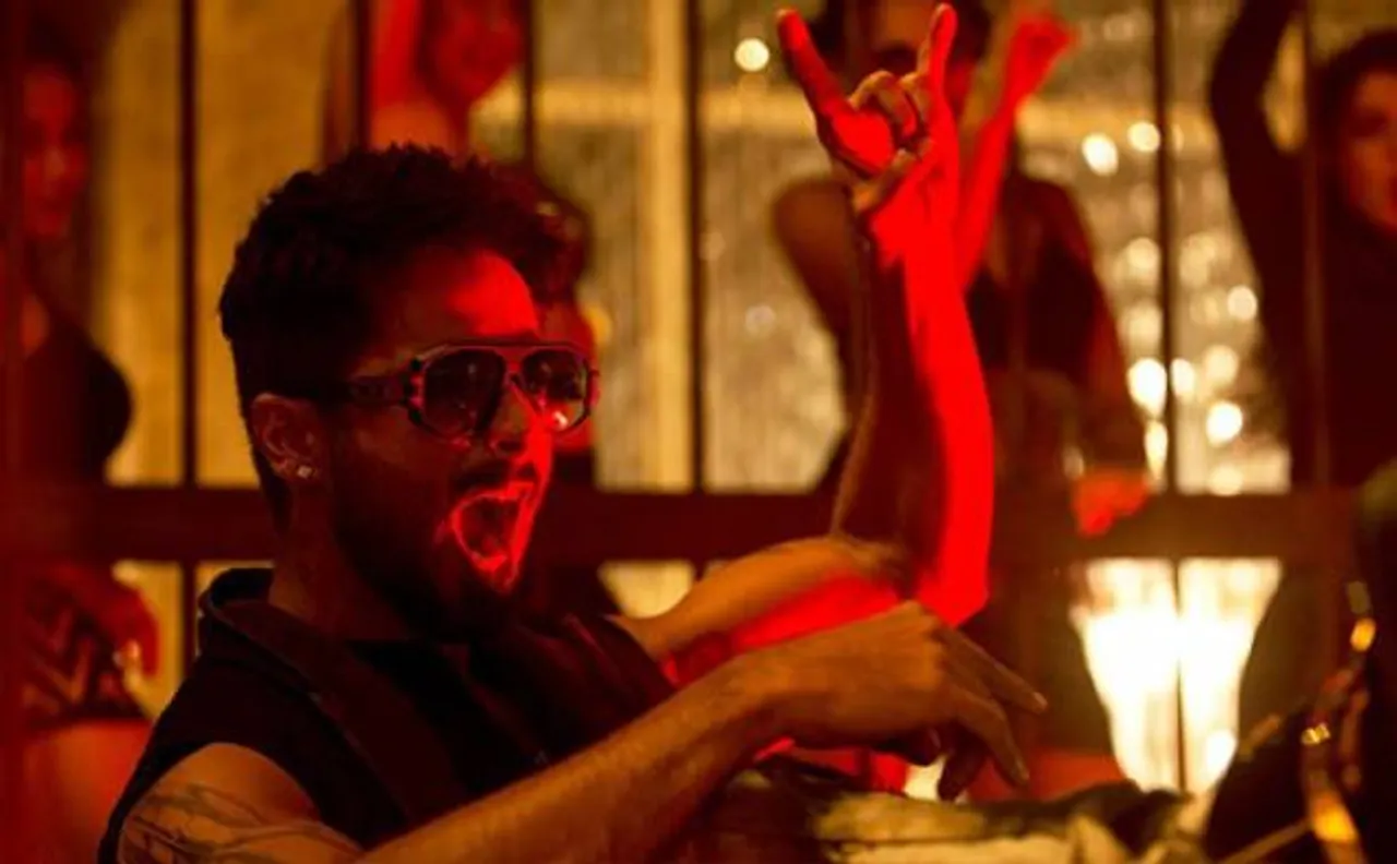 Give 'A' certificate with just one cut to Udta Punjab within 48 hours: Bombay HC