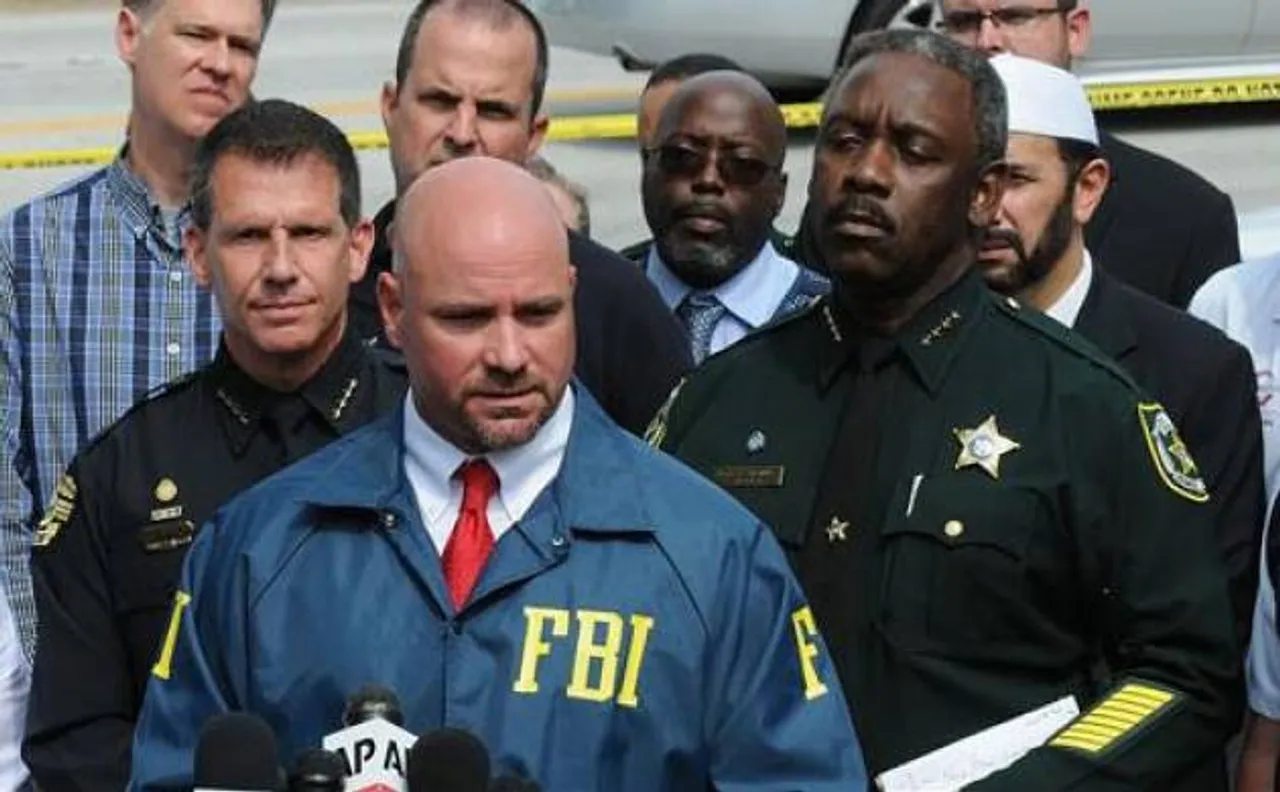 Orlando shooter 'radicalised' home grown terrorist: FBI