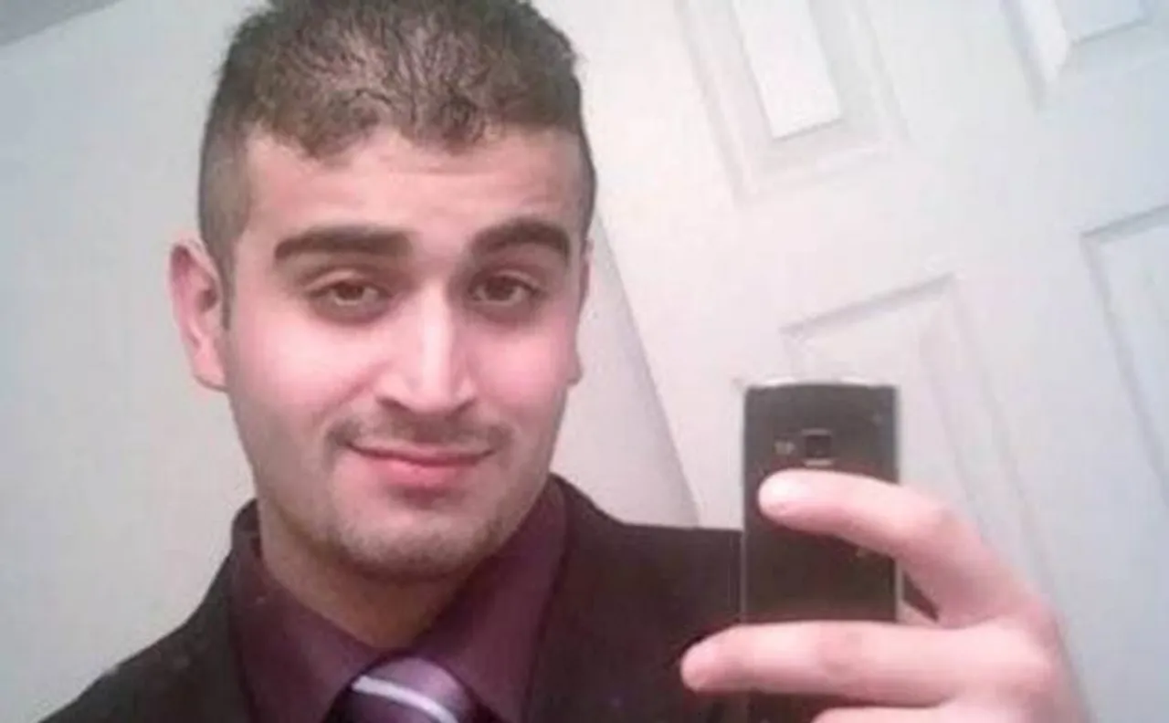 Florida attack: Omar Mateen pledged allegiance to ISIS in 911 call