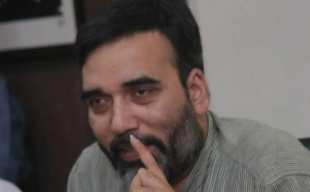 Transport Minister Gopal Rai to appear before ACB in premium bus service scheme