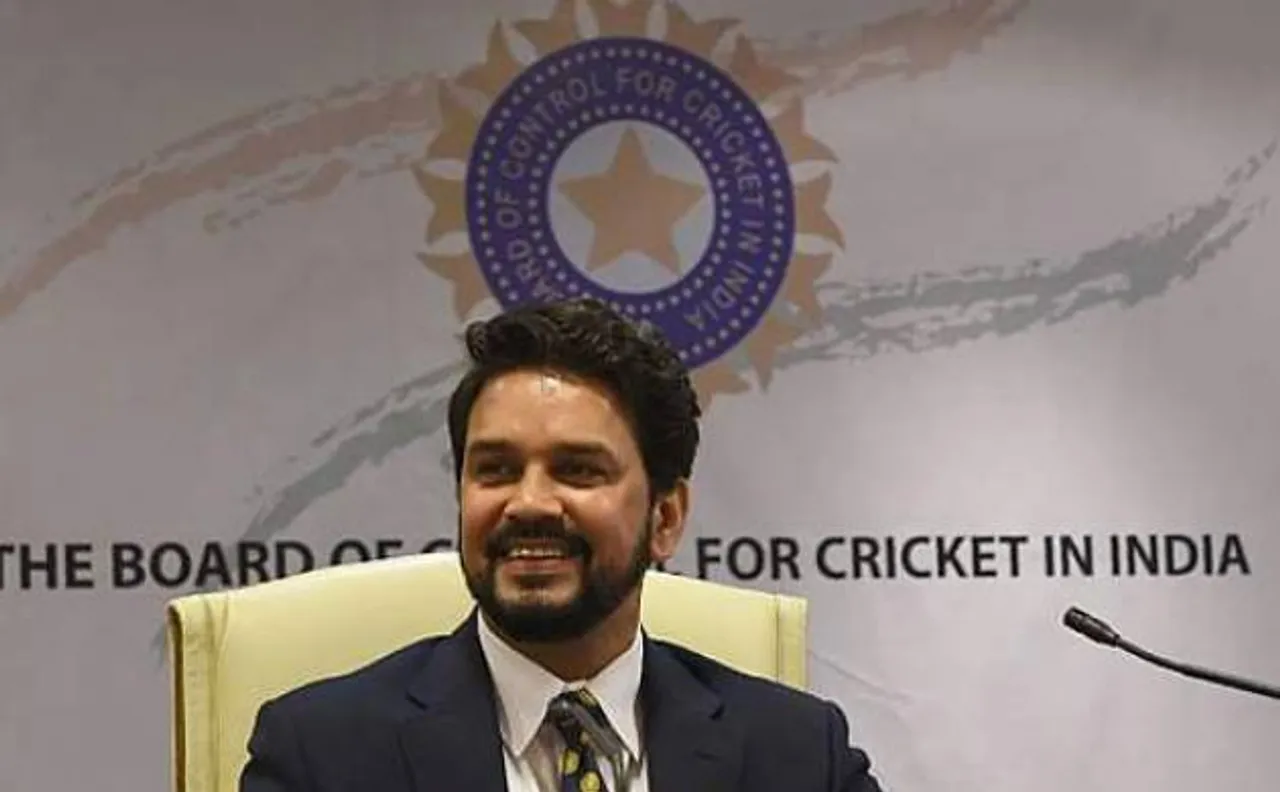 BCCI â€‹likely to name India's new head coach on June 24