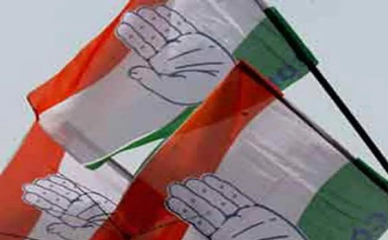 Rajya Sabha polls: Congress expels six UP MLAs for cross voting