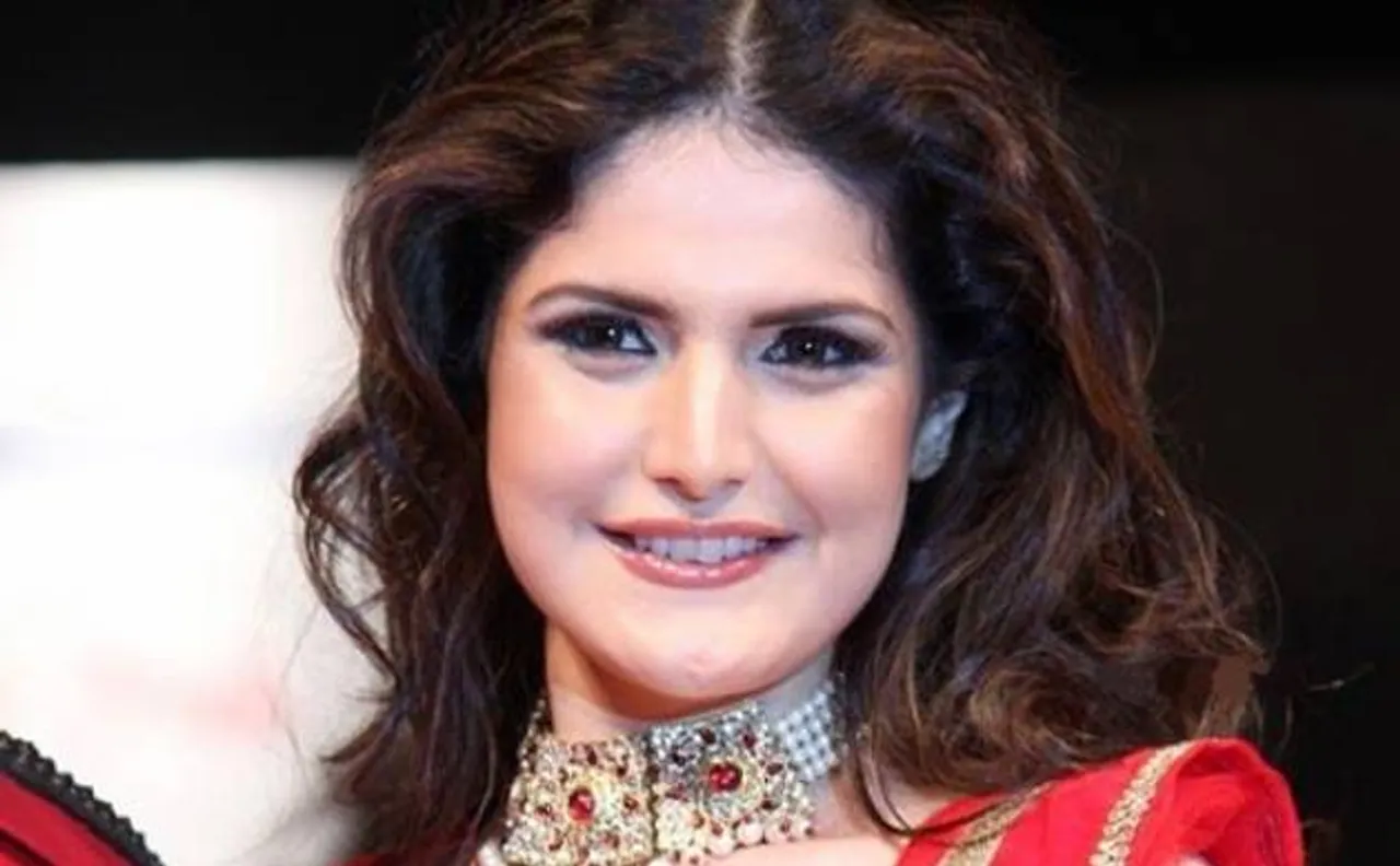 Zareen Khan perfect for '1921' role, says Vikram Bhatt