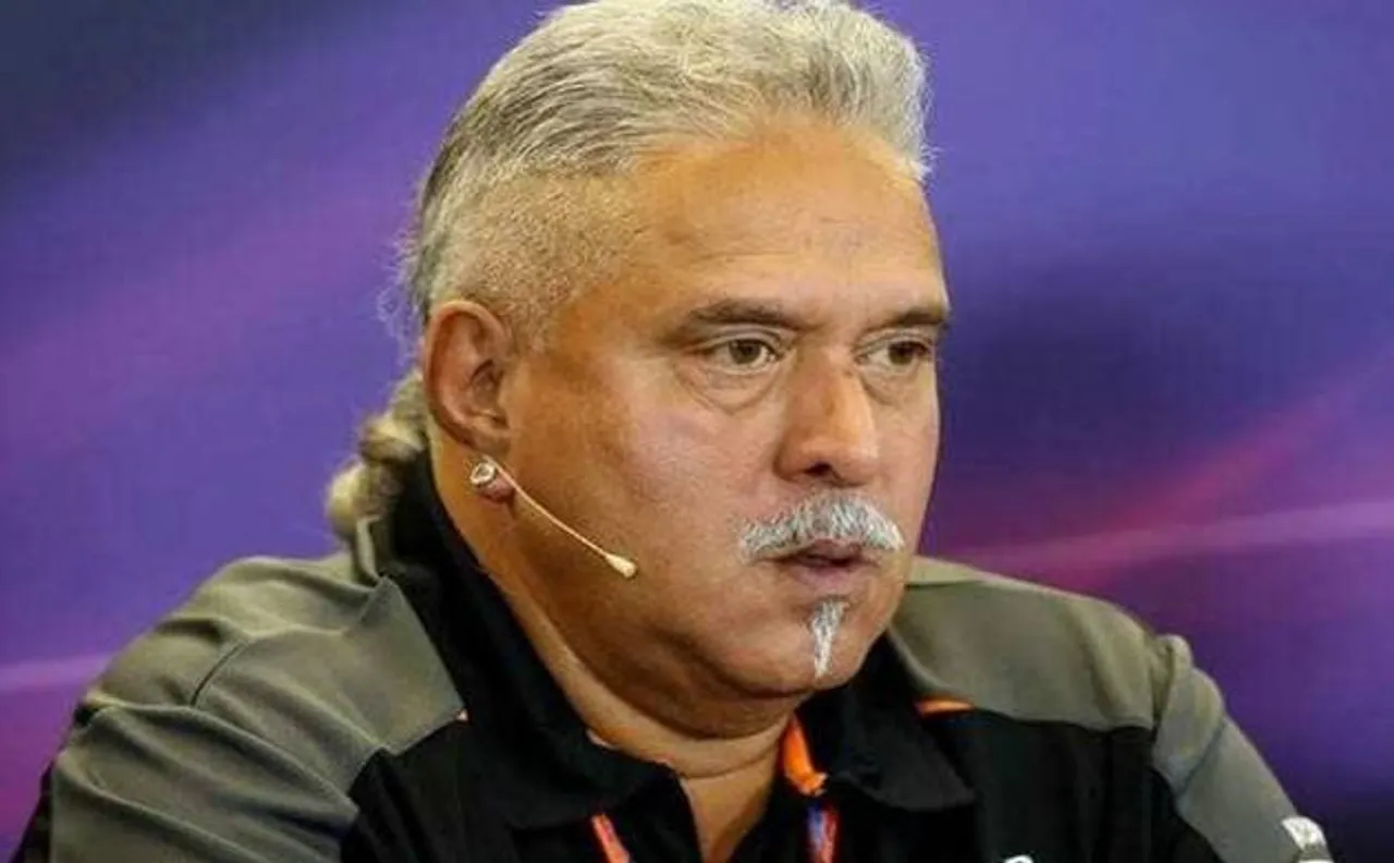 Vijay Mallya declared 'proclaimed offender' in money laundering case