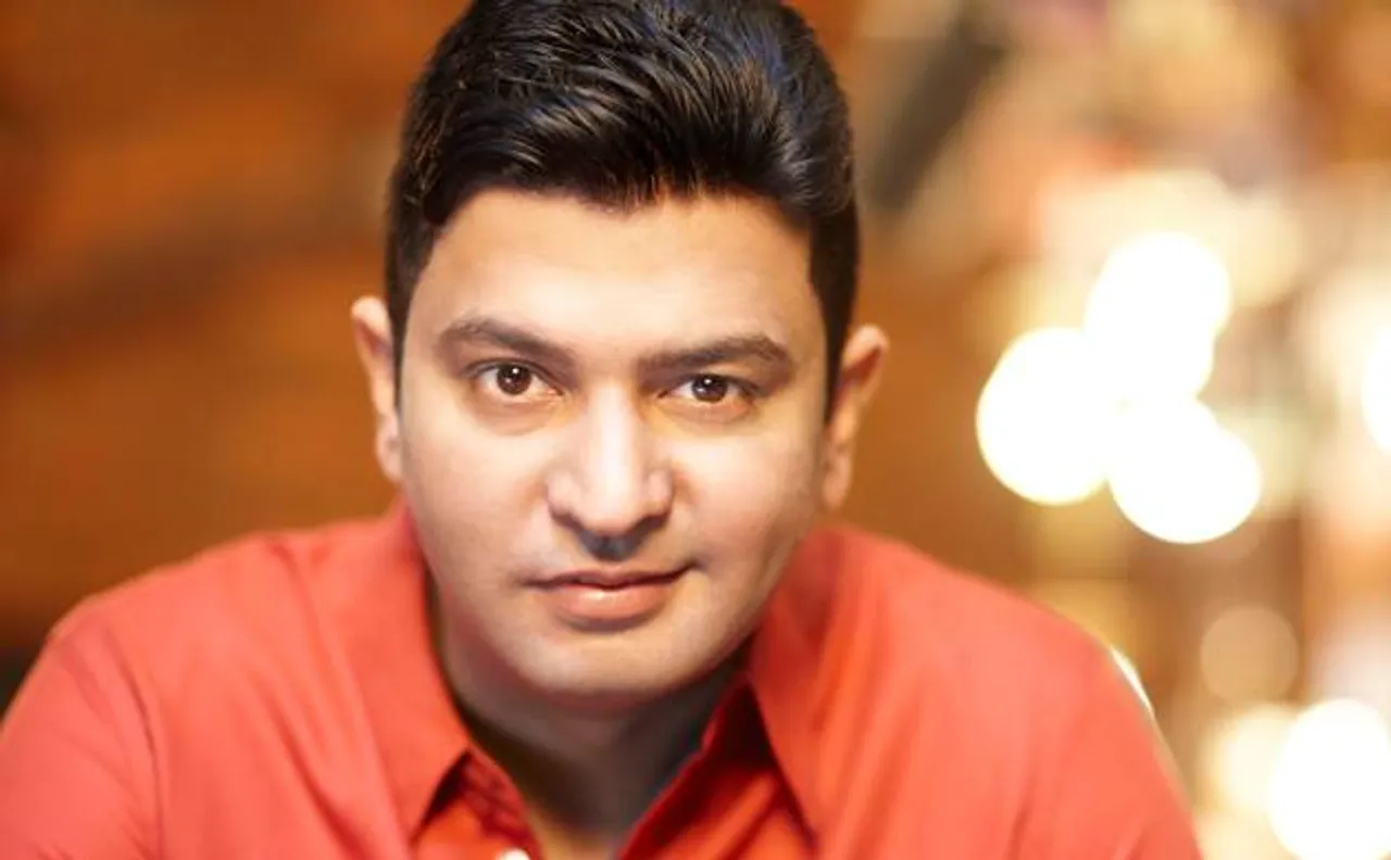 Casting for 'Aashiqui 3' not yet finalised: Bhushan Kumar