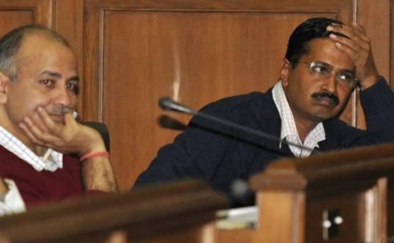 Fate of 21 AAP MLAs in limbo after President rejects dual office bill