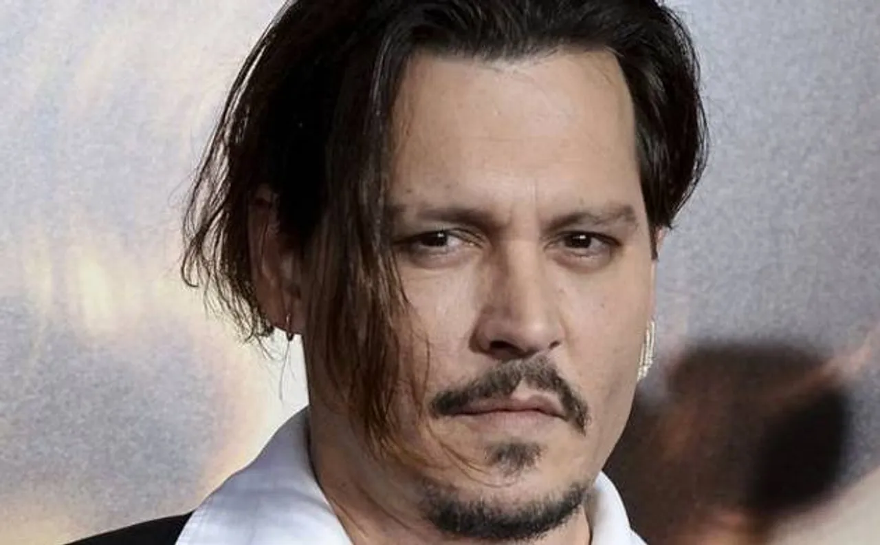 Amber Heard calls police on ex Johnny Depp over restraining order