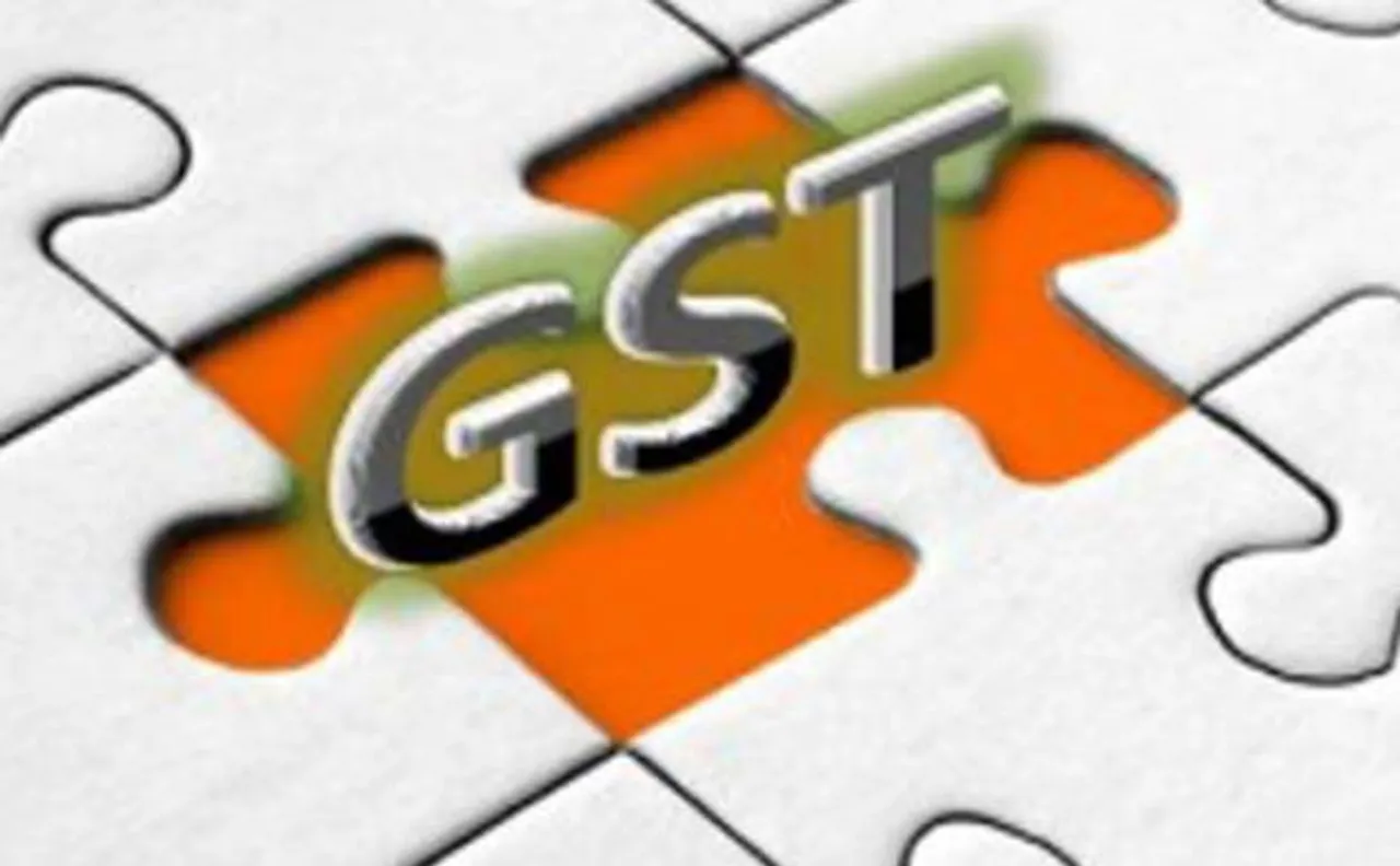 India Inc hails model GST law, expects roll out from next fiscal