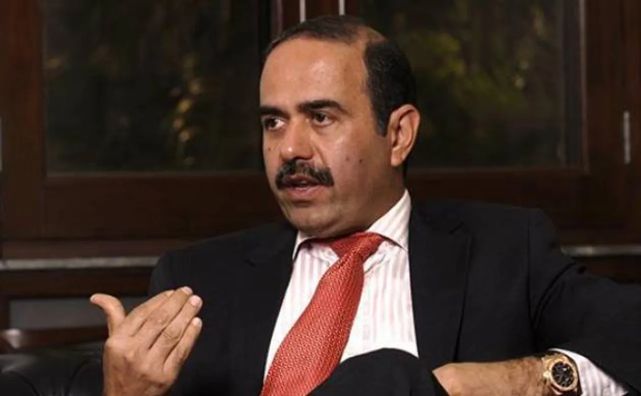 Gunit Chadha resigns as Deutsche Bank Asia Pacific CEO