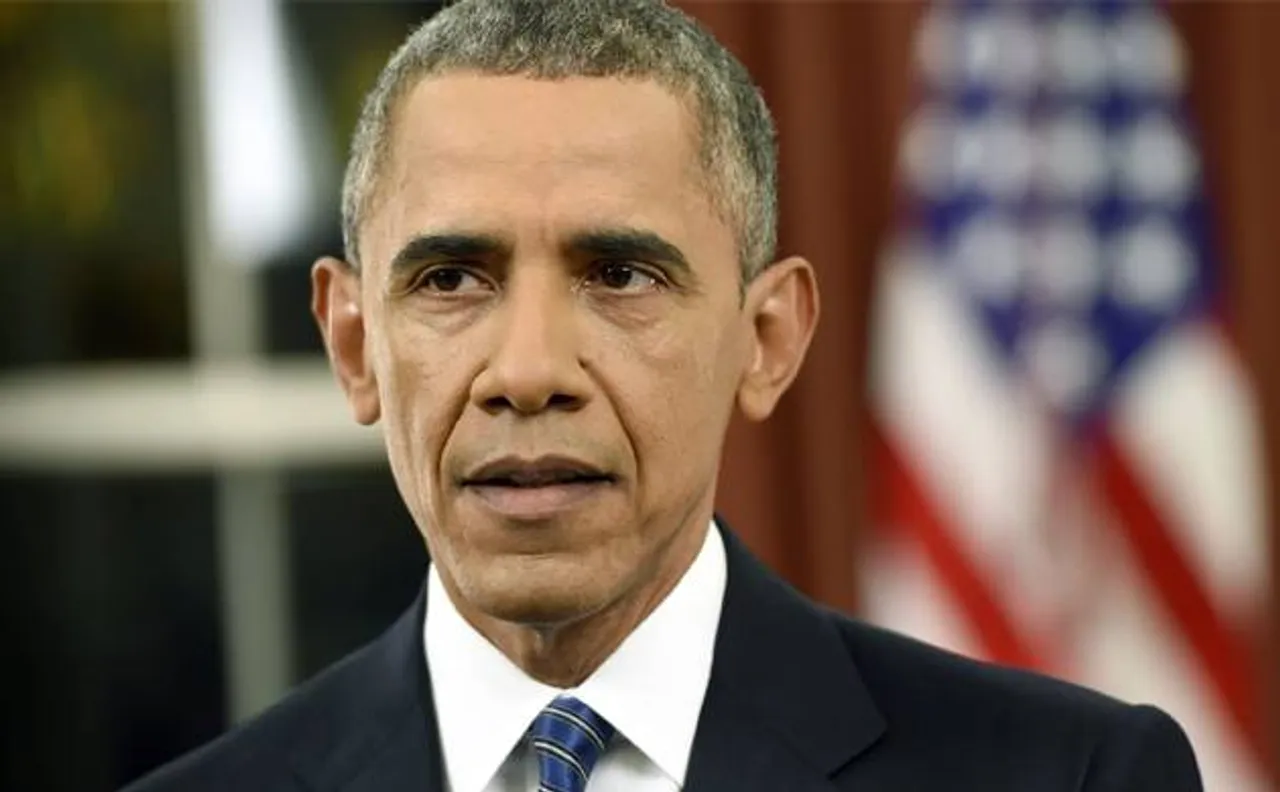 Orlando shooter a lone actor influenced by ISIS: Obama