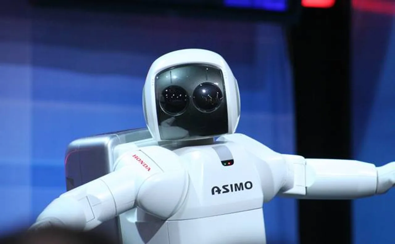 All you need to know about intelligent and highly sophisticated Robot Betty