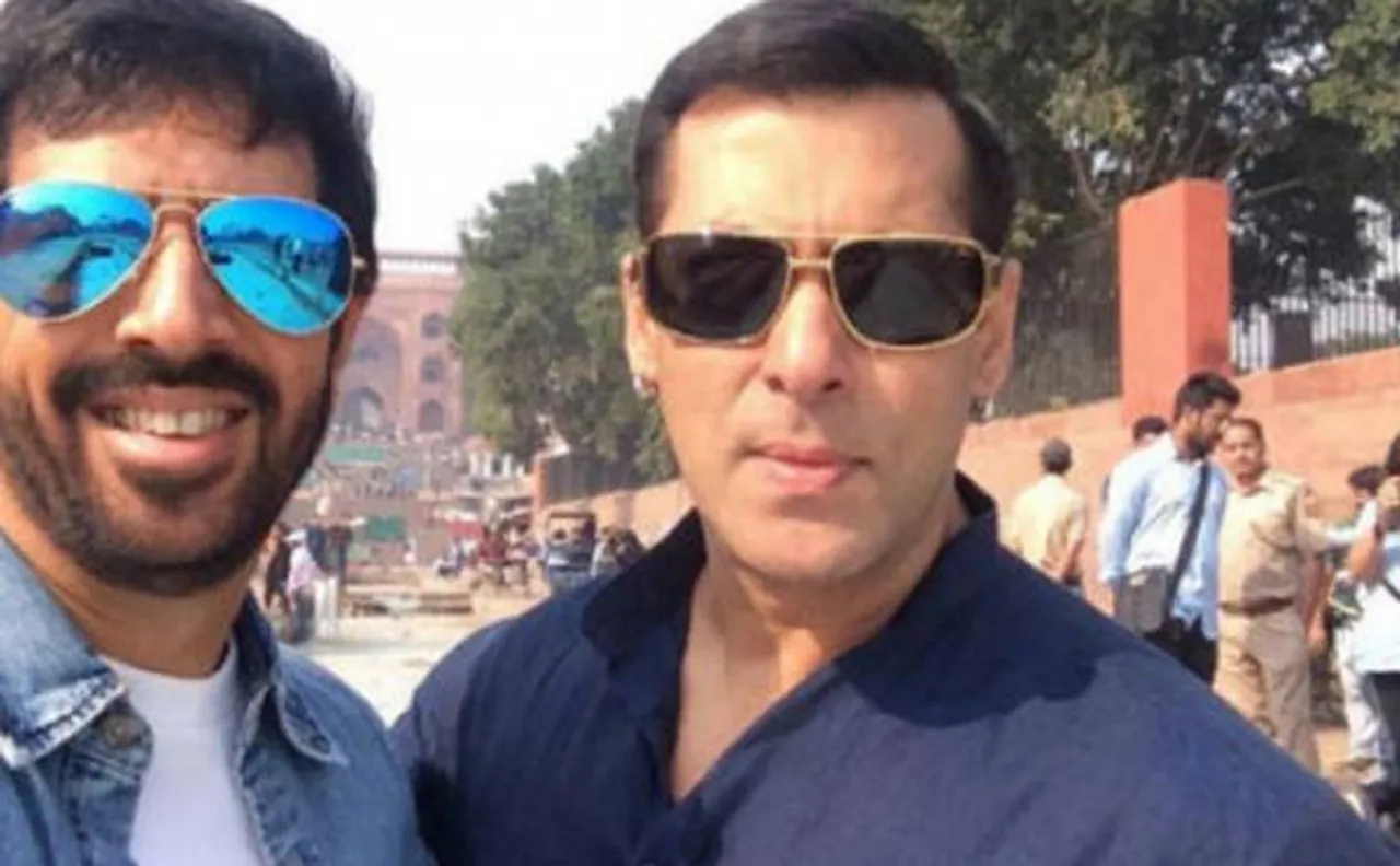 Salman Khanâ€™s next with Kabir Khan a mix of emotion and humour