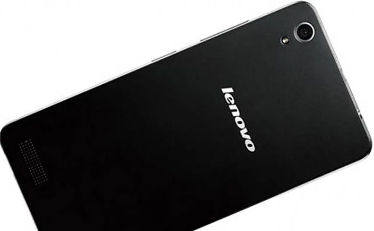 India key to global sales growth: Lenovo