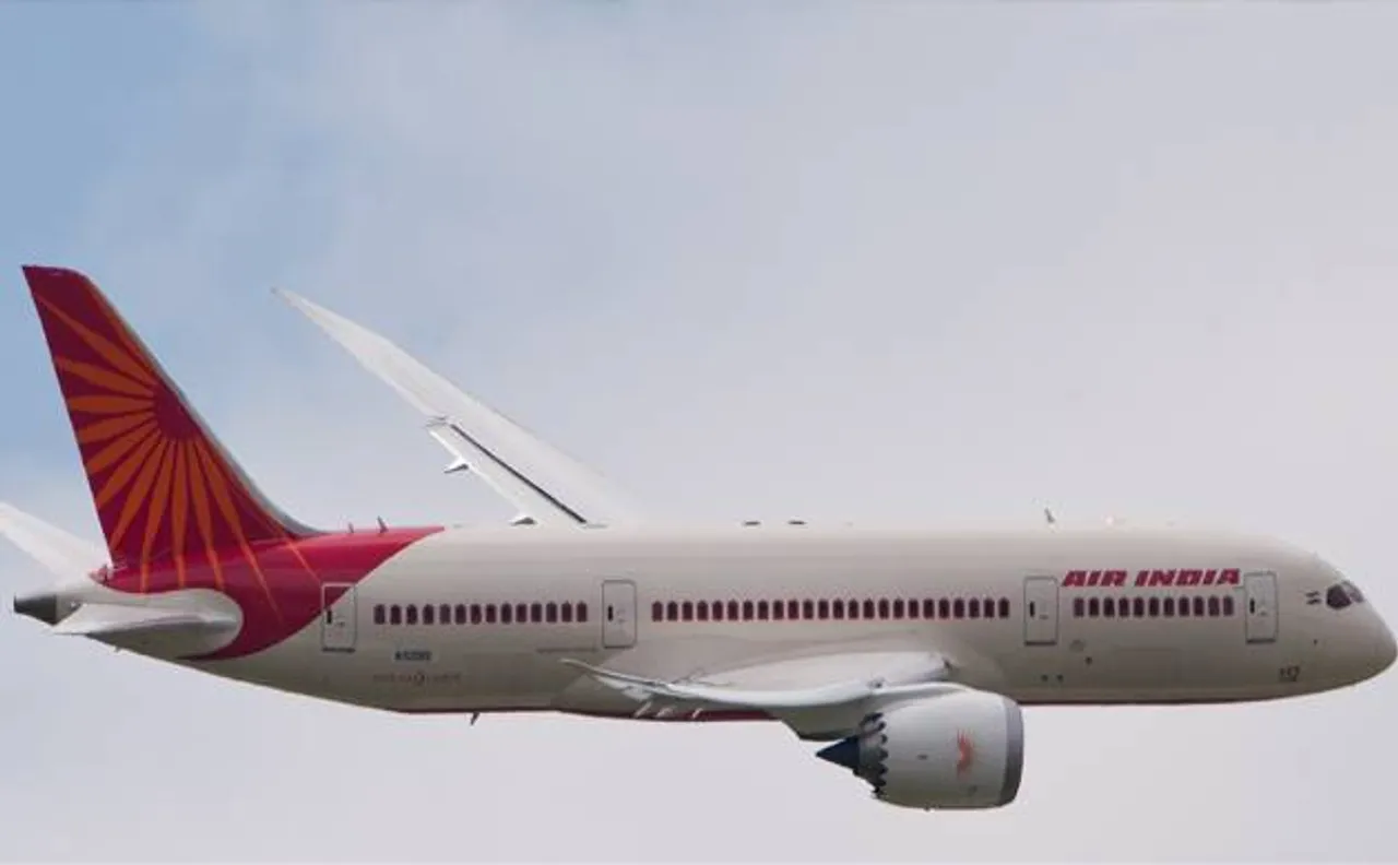 Unions warn of strike over NITI proposal to sell Air India