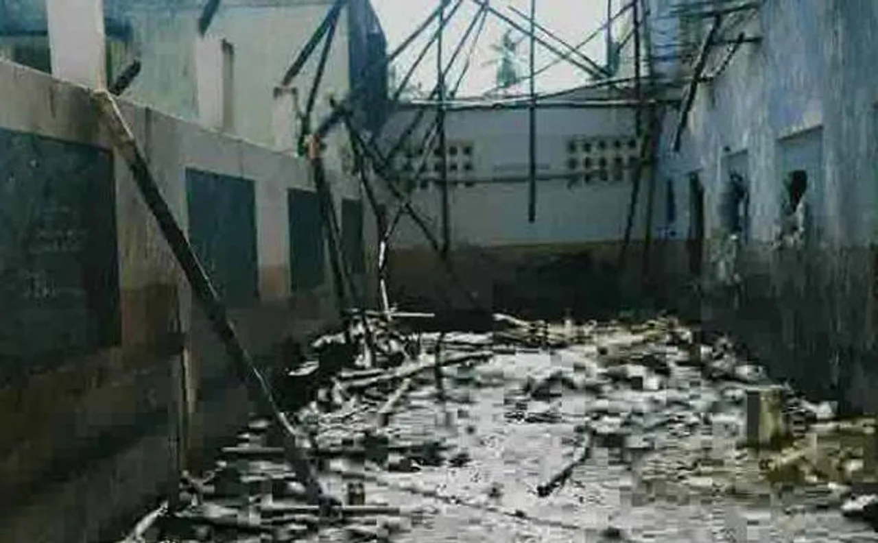 Parents of Kumbakonam fire victims seek higher compensation