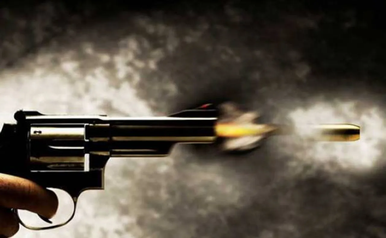 CRPF jawan shoots himself dead at force headquarters