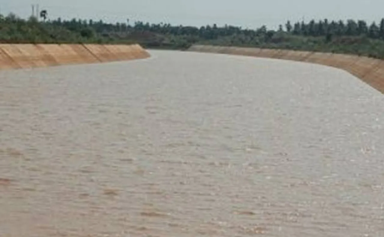 MoU signed for developing Tawi river on pattern of Sabarmati