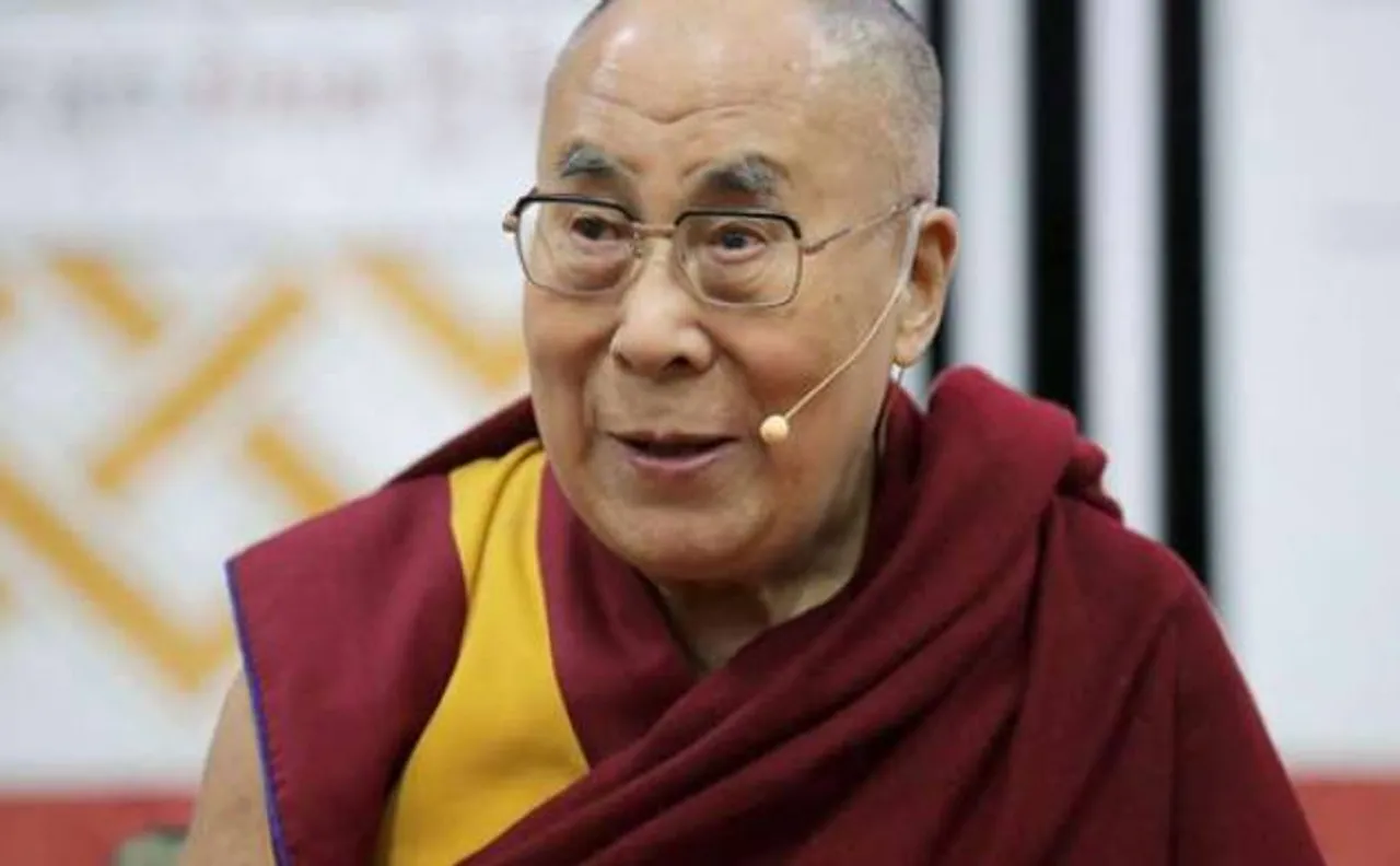 President Obama to meet Dalai Lama at White House on Wednesday: Official