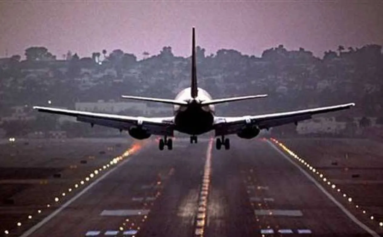 Cabinet clears civil aviation policy that proposes better fares, easier air travel