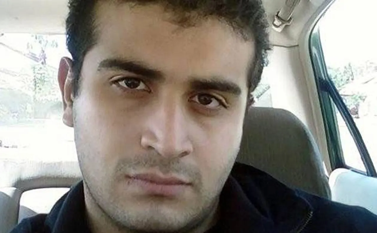 Orlando shooter Omar Mateen might have been gay, says ex-wife