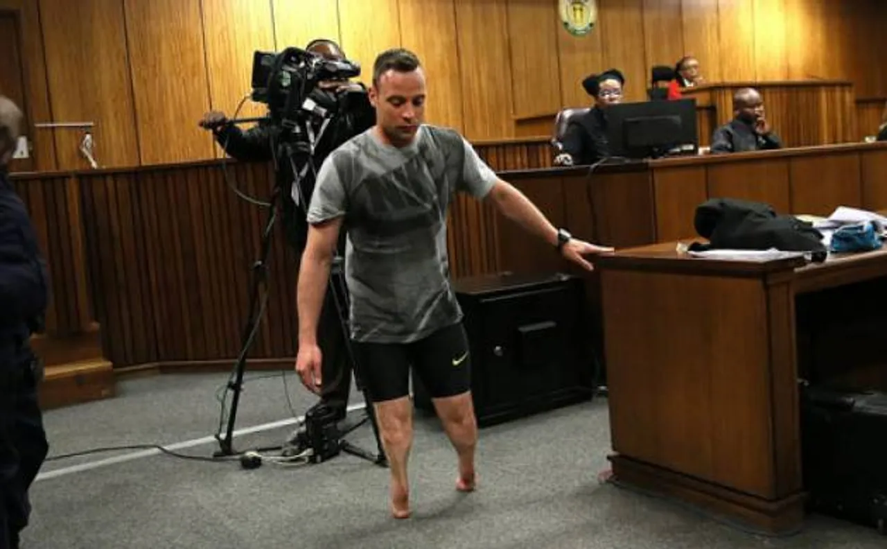 Oscar Pistorius will be sentenced on July 6: Judge