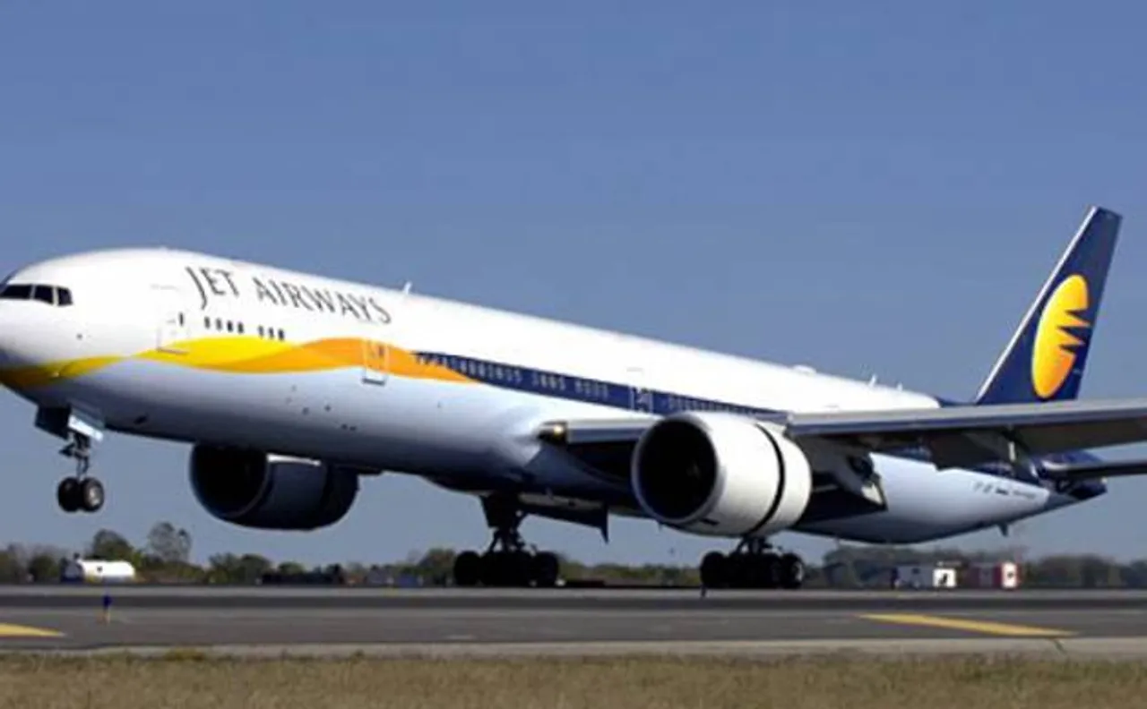 Jet Airways flight returns to Bengaluru after smoke detected in cabin, all passengers safe