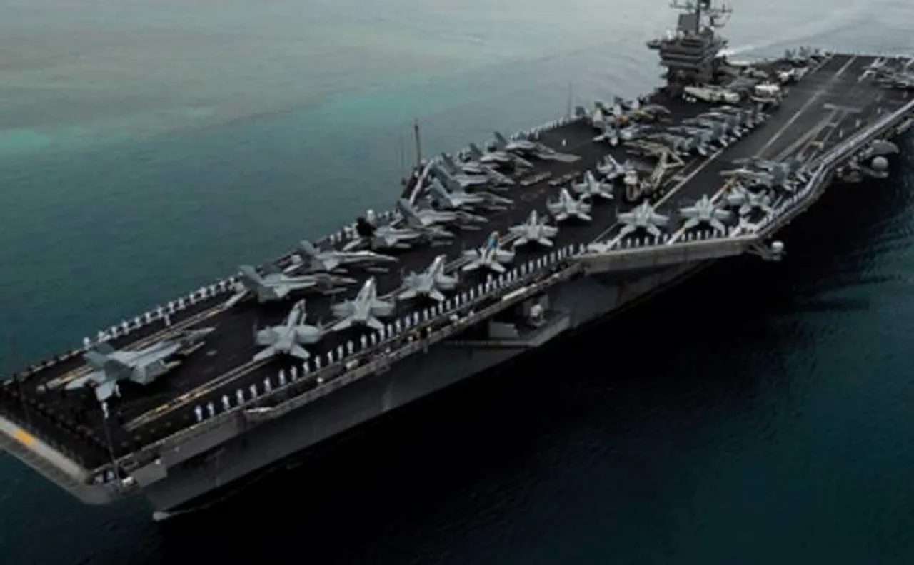 Chinese spy ship briefly enters Japanese territorial waters in another incursion attempt